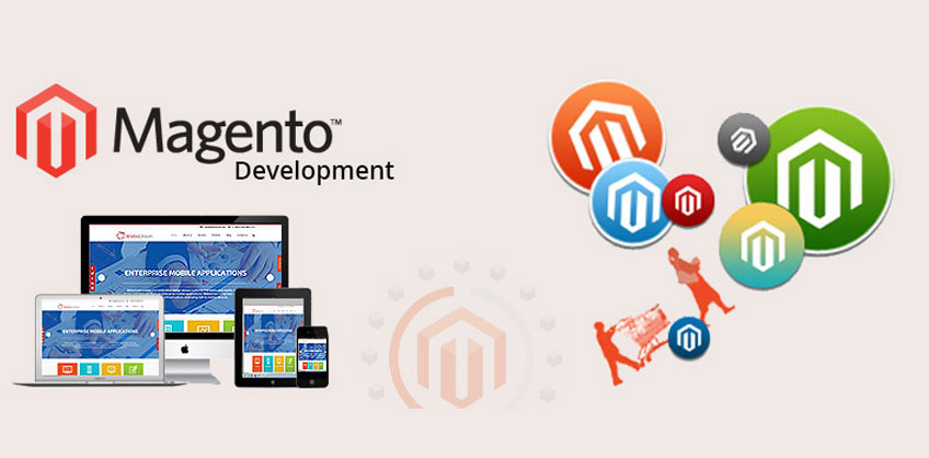 Magento-Website-Development