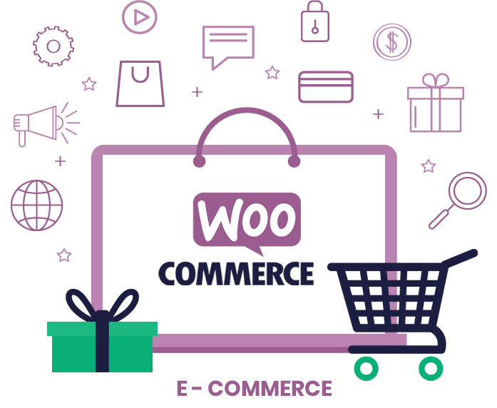 WooCommerce-Website-Development