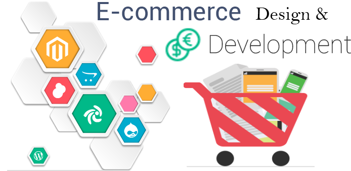 eCommerce-Website-Design-and-Development
